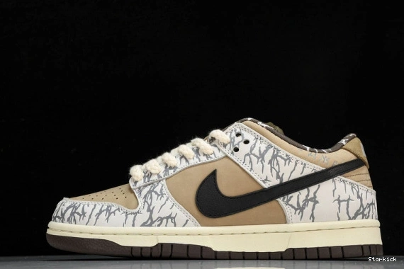 PRM QS  Dunk  CT5053-010 Nike SB Low 0812